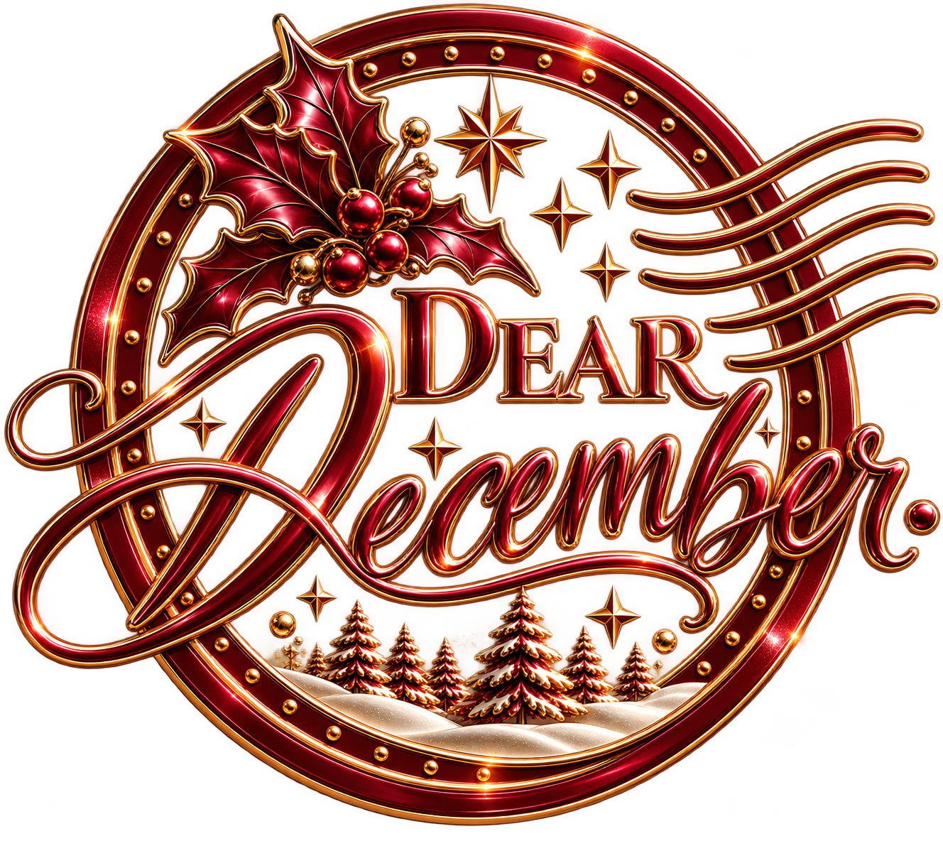 Dear.December