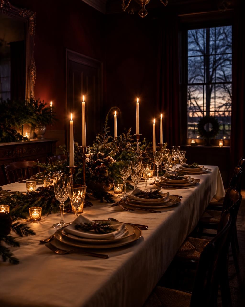Home & entertaining